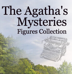 Agatha Christie